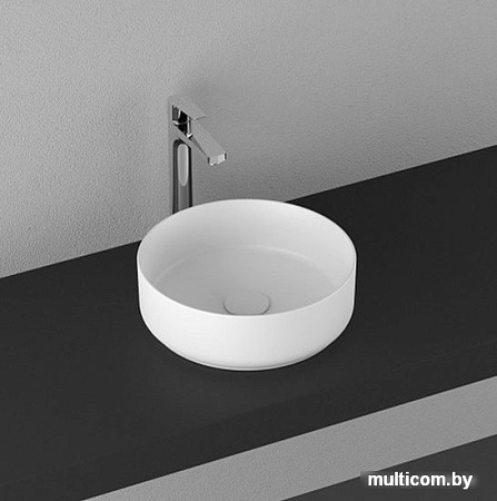 Умывальник Isvea Infinity 36 10NF65036 (белый)