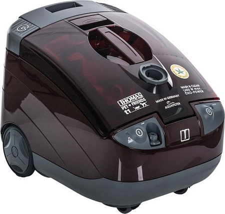 Пылесос Thomas PET&FRIENDS T1 AQUAFILTER