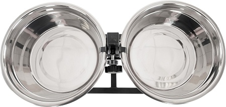 Миски на подставке ZooZooZoo SWT-7004-3800