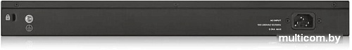 Коммутатор Zyxel GS1920-48v2