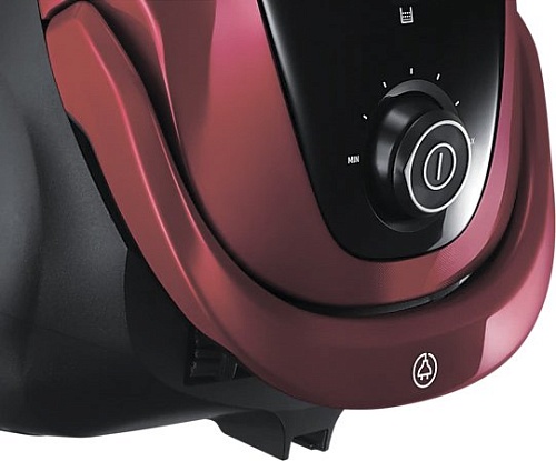 Пылесос Samsung VC2500M VC20M253AWR/EV