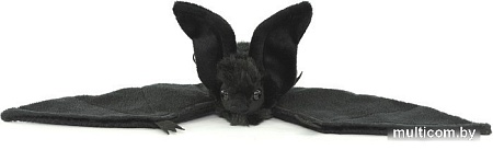 Классическая игрушка Hansa Сreation Летучая мышь черная парящая 4793Л (37 см)