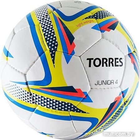 Мяч Torres Junior-4 F318234 (4 размер)
