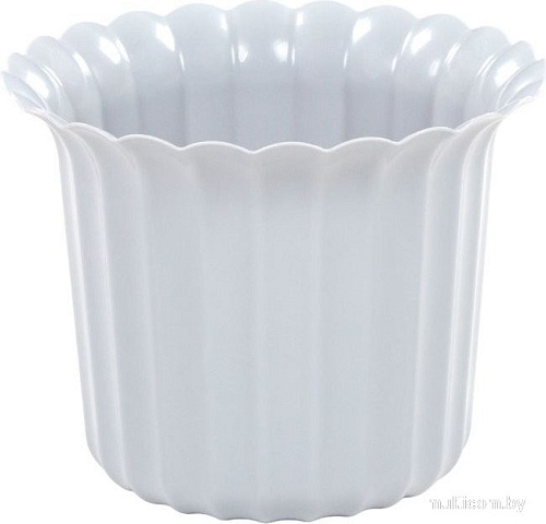 Кашпо Полесье Виола 06438 (3 л, дымчатый)