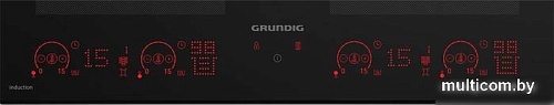 Варочная панель Grundig GIEI638980IF