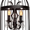 Бра LOFT IT Vintage Birdcage LOFT1891W