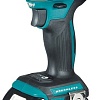 Винтоверт Makita DTD154ZJ (без АКБ, кейс)