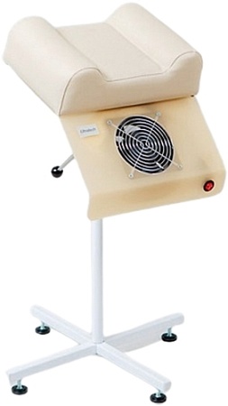 Вытяжка маникюрная Ultratech SD-117 (карамельный)