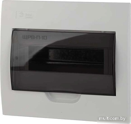 Бокс пластиковый Эра Simple ЩРВ-П-10 Б0041512