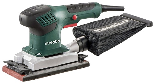 Виброшлифмашина Metabo SRE 3185 (600442500)