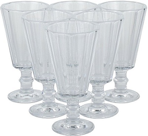 Набор рюмок Лафитек Славные традиции