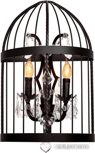 Бра LOFT IT Vintage Birdcage LOFT1891W