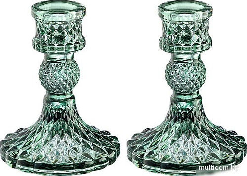 Набор подсвечников Elan Gallery 390238