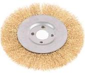 Щетка для электроинструмента Gepard GP0896-150