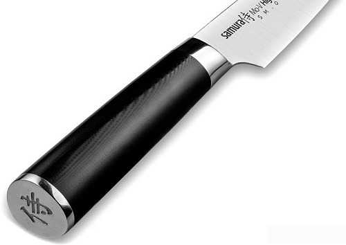 Кухонный нож Samura Mo-V SM-0049