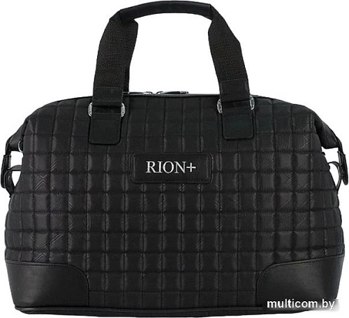 Rion+ 002-253-BLK (черный)