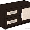 Тумба Уют Сервис Гарун-К 102.02 (венге)