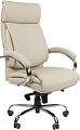 Офисное кресло CHAIRMAN CH423 ЭКО (светло-бежевый)