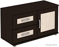Тумба Уют Сервис Гарун-К 102.02 (венге)
