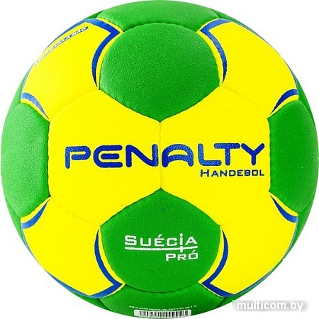 Мяч Penalty Handebol Suecia H2l Ultra Grip Feminino 5115615300-U (2 размер)
