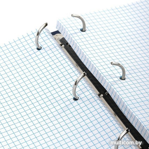Общая тетрадь BRAUBERG Shade 404102 (100л)