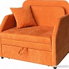 Кресло-кровать Анмикс Кейт 800 (оранж глори 11)