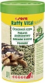 Сухой корм Sera Raffy Vital Nature 47 г