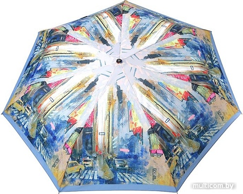 Зонт Fabretti P-20165-12