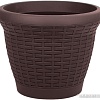 Serinova Rattan №3 20-HS0311102-200100 (антрацит)