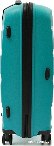 Чемодан-спиннер Fabretti EN7520-024-9