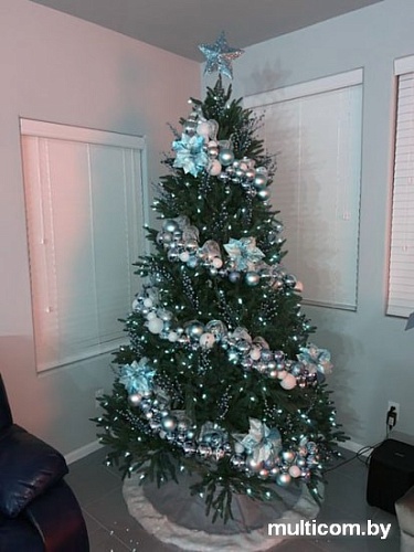 Ель Maxy Poland Exclusive Императорская литая 2.3 м