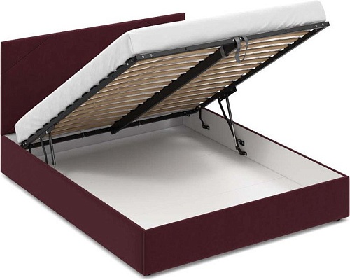 Кровать Moon Family 1257 MF008933 180x200