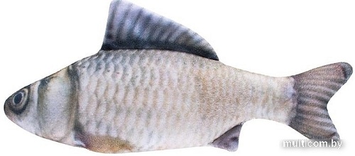 Игрушка для собак Fancy Pets Рыба 21 см