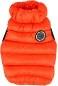 Жилетка для животных Puppia Vest B PAPD-JM1671-OR-XL (оранжевый)
