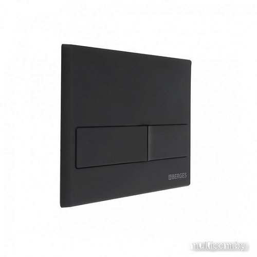 Унитаз подвесной Berges Wasserhaus Ventas 043324