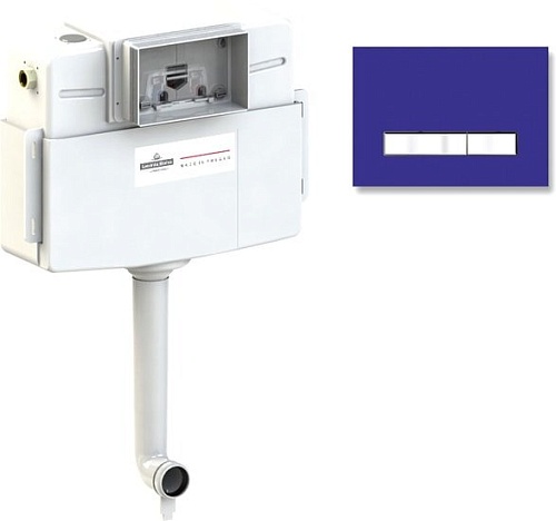 Инсталляция для унитаза Lavinia Boho Relfix 2 в 1 77030039