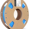 Пластик Gembird PLA 1.75 мм 200 г (голубой)