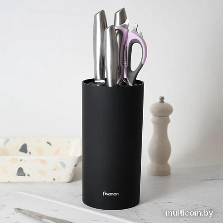 Подставка для ножей Fissman 12879