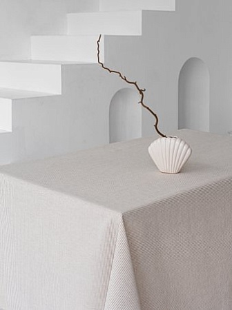 Скатерть Rusdecor 200x150 (полоска)