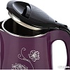 Электрический чайник Energy E-265 (фиолетовый)
