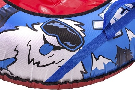 Тюбинг Тяни-Толкай Yeti 93 см