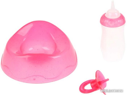 Пупс Карапуз Сашенька 20 см Y20BB-ICB-35681