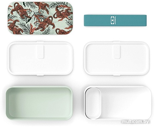 Ланч-бокс Monbento MB Original Power 11014035