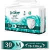 Подгузники для взрослых Dr.Skipp Standard M2 (30 шт)