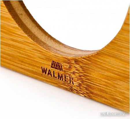 Подставка для бутылки Walmer Wine Time W06361731