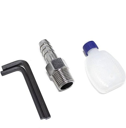 Пневматический гайковерт FORSAGE F-RP7485