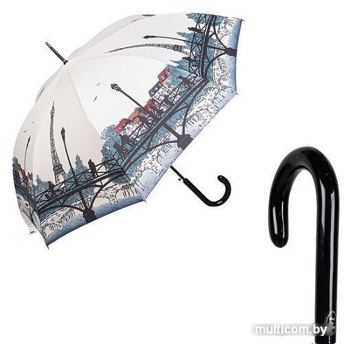 Зонт Guy De Jean Pont des arts Crema