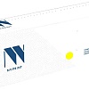 Картридж NV Print NV-TK-5370Y