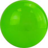 Мяч для художественной гимнастики Torres AG-19-05 (зеленый)