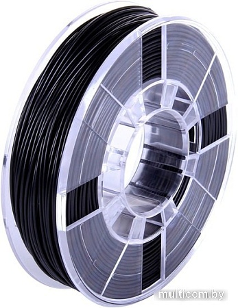 Пластик eSUN eASA 1.75 мм 1000 г (черный)